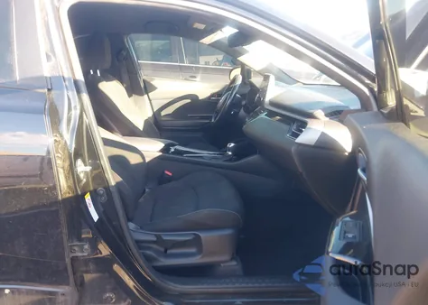 2019 Toyota C-Hr Xle из США, поврежденный, VIN JTNKHMBX4K1036690